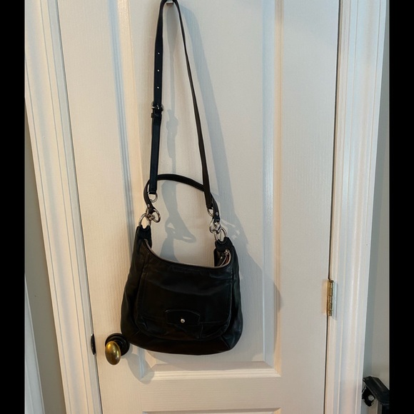 Coach Purse - Picture 2 of 4